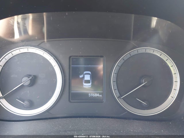 Aukcja sprzedaży 2019 Hyundai Sonata Se, vin: 5NPE24AF2KH808737, numer aukcji: 45588413