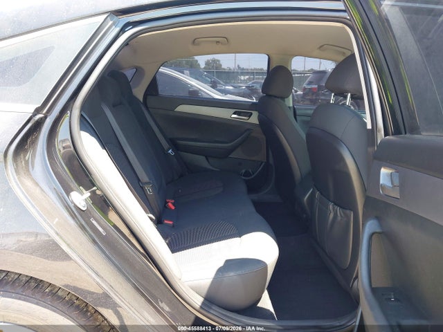 Aukcja sprzedaży 2019 Hyundai Sonata Se, vin: 5NPE24AF2KH808737, numer aukcji: 45588413