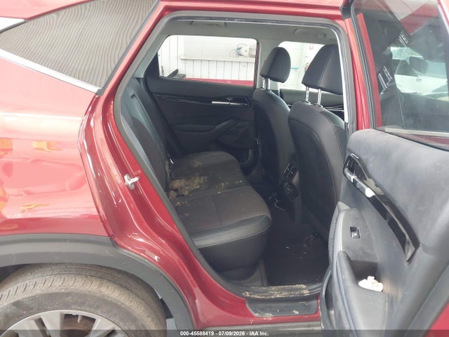 Aukcja sprzedaży 2023 Kia Seltos S, vin: KNDEU2AA6P7351123, numer aukcji: 45588419