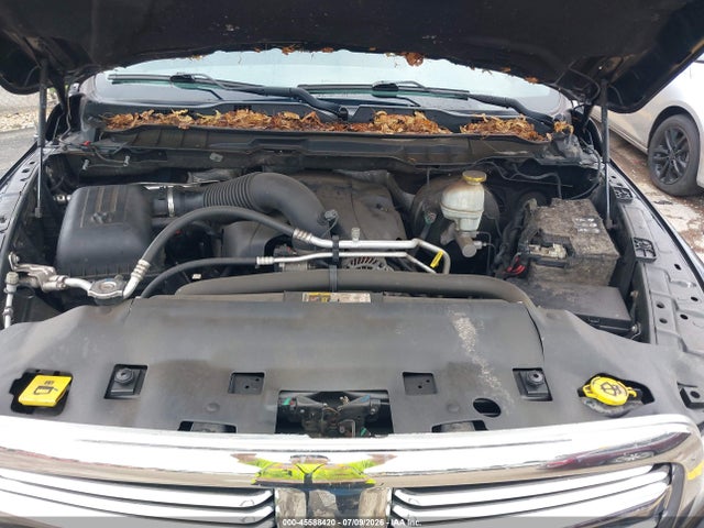 2017 Ram 1500 Big Horn მანქანა იყიდება აუქციონზე, vin: 3C6RR7LTXHG709495, აუქციონის ნომერი: 45588420