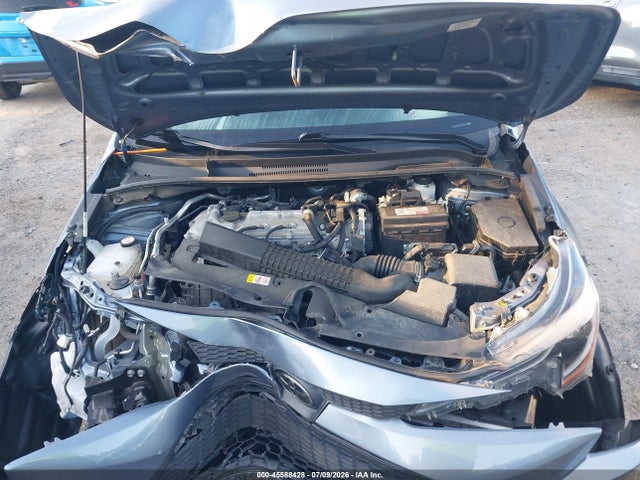 5YFEPMAE4NP340512 Toyota COROLLA LE