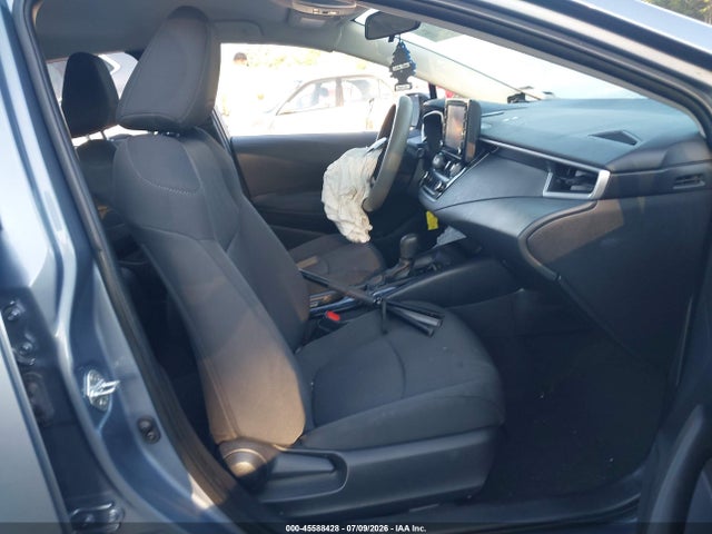 5YFEPMAE4NP340512 Toyota COROLLA LE