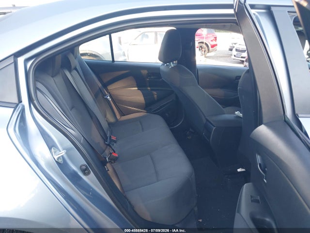 5YFEPMAE4NP340512 Toyota COROLLA LE