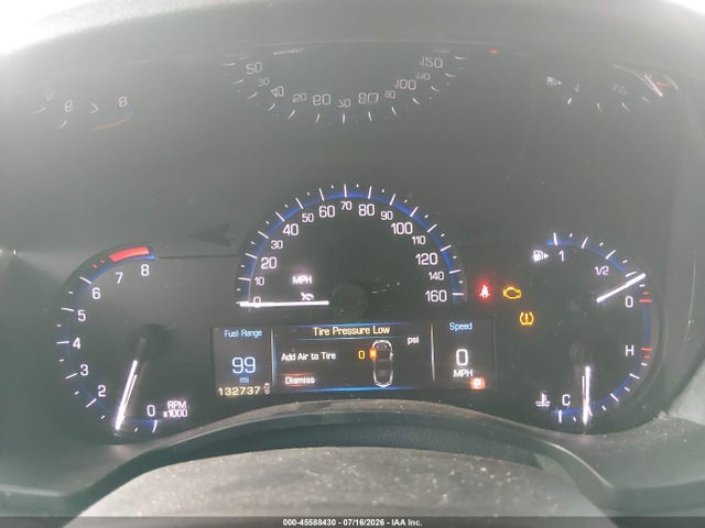 Продаж на аукціоні авто 2013 Cadillac Ats Standard, vin: 1G6AA5RX7D0133166, номер лоту: 45588430
