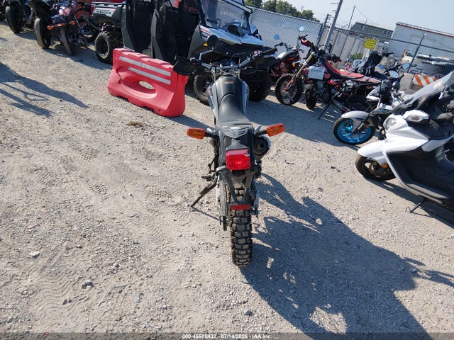Aukcja sprzedaży 2024 Yamaha Xt250, vin: JYADG24E7RA017279, numer aukcji: 45588432