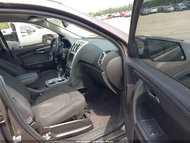 45588439 :رقم المزاد ، 1GKKRNED6CJ174178 vin ، 2012 Gmc Acadia Sl مزاد بيع
