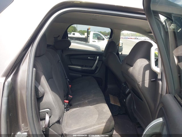 45588439 :رقم المزاد ، 1GKKRNED6CJ174178 vin ، 2012 Gmc Acadia Sl مزاد بيع