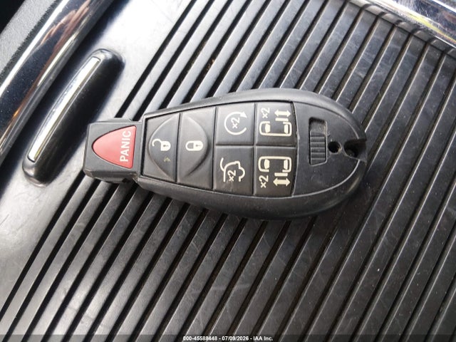 45588448 :رقم المزاد ، 2C4RDGCG2JR140135 vin ، 2018 Dodge Grand Caravan Sxt مزاد بيع