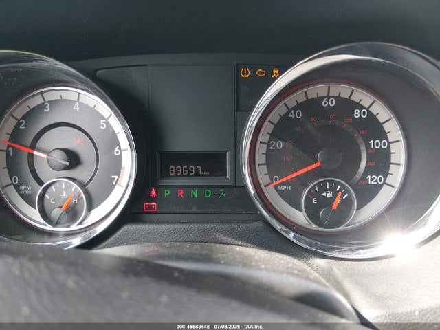 45588448 :رقم المزاد ، 2C4RDGCG2JR140135 vin ، 2018 Dodge Grand Caravan Sxt مزاد بيع
