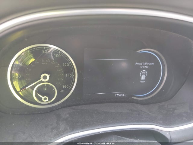 Aukcja sprzedaży 2021 Genesis Gv80 3.5t Awd, vin: KMUHCESC4MU038602, numer aukcji: 45588451