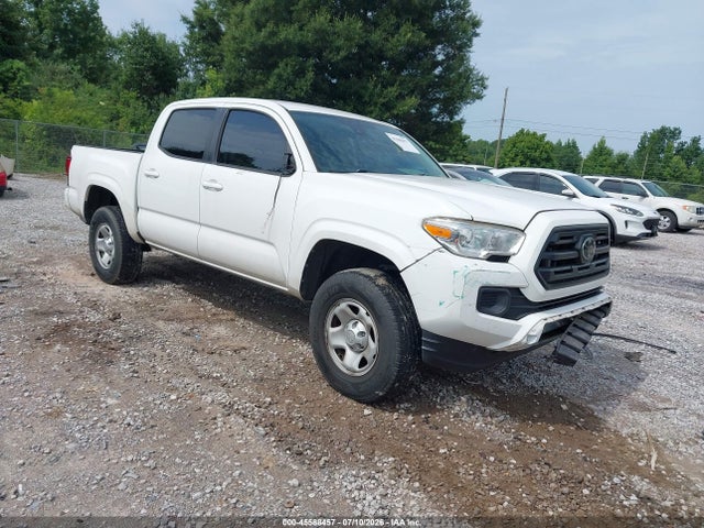 Aukcja sprzedaży 2019 Toyota Tacoma Sr, vin: 5TFAX5GN7KX155797, numer aukcji: 45588457