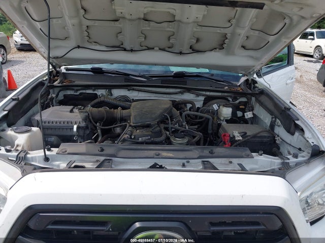 5TFAX5GN7KX155797 Toyota Tacoma Sr