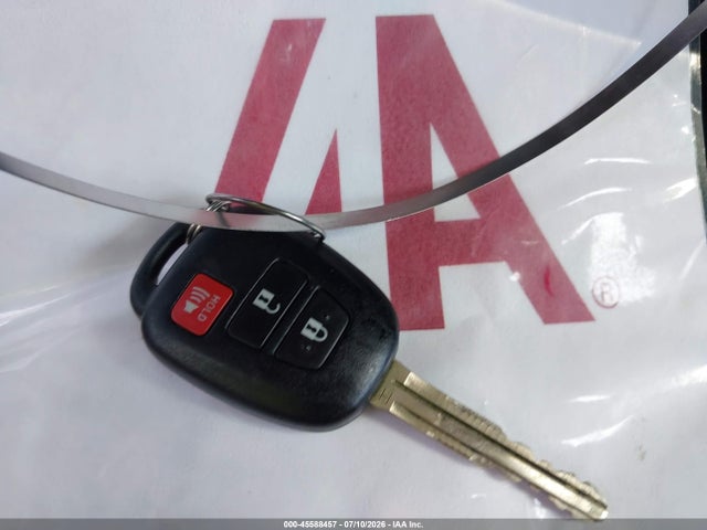 5TFAX5GN7KX155797 Toyota Tacoma Sr
