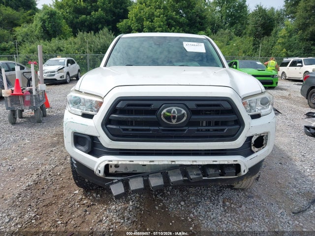 5TFAX5GN7KX155797 Toyota Tacoma Sr