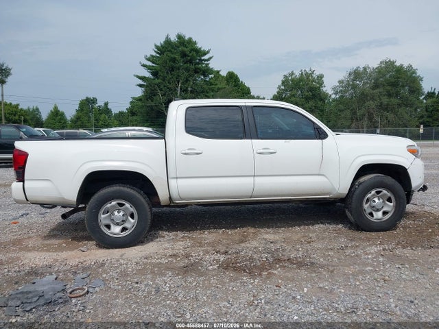 5TFAX5GN7KX155797 Toyota Tacoma Sr