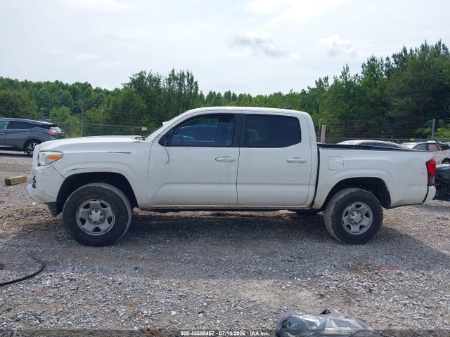 5TFAX5GN7KX155797 Toyota Tacoma Sr
