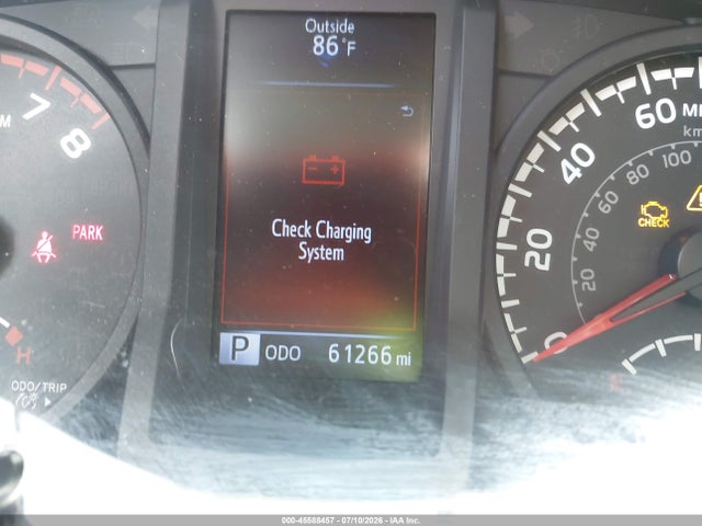5TFAX5GN7KX155797 Toyota Tacoma Sr