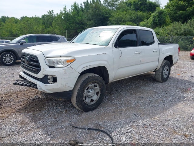5TFAX5GN7KX155797 Toyota Tacoma Sr