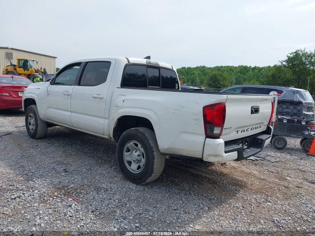 5TFAX5GN7KX155797 Toyota Tacoma Sr