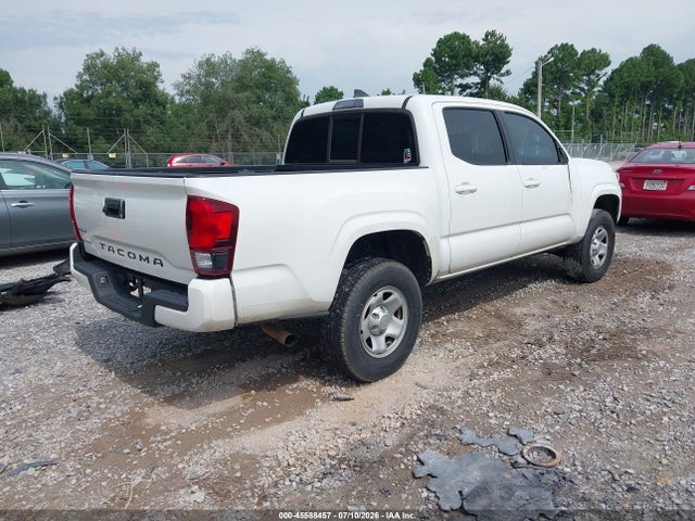 5TFAX5GN7KX155797 Toyota Tacoma Sr