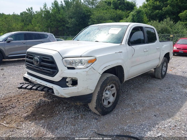 5TFAX5GN7KX155797 Toyota Tacoma Sr