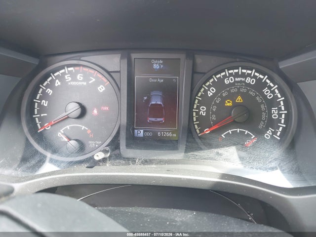 5TFAX5GN7KX155797 Toyota Tacoma Sr