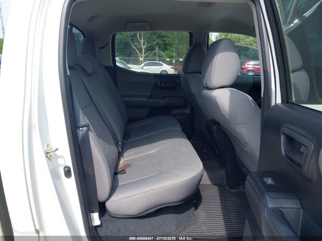 5TFAX5GN7KX155797 Toyota Tacoma Sr