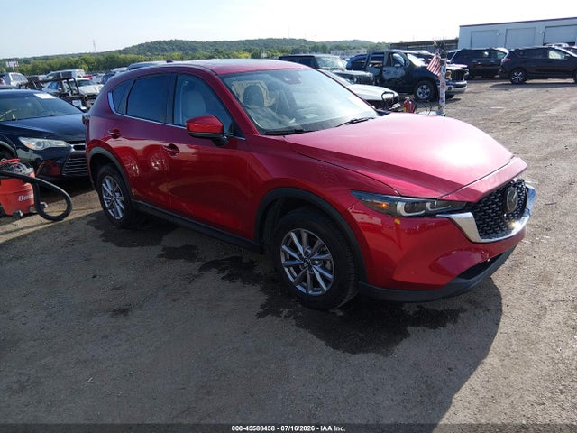 Aukcja sprzedaży 2023 Mazda Cx-5 2.5 S Preferred, vin: JM3KFBCM8P0275182, numer aukcji: 45588458