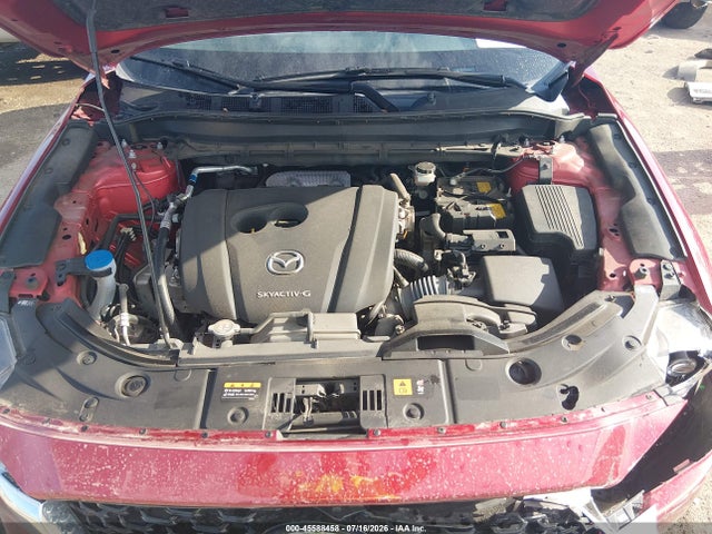 Aukcja sprzedaży 2023 Mazda Cx-5 2.5 S Preferred, vin: JM3KFBCM8P0275182, numer aukcji: 45588458