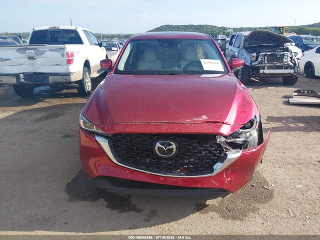 Aukcja sprzedaży 2023 Mazda Cx-5 2.5 S Preferred, vin: JM3KFBCM8P0275182, numer aukcji: 45588458
