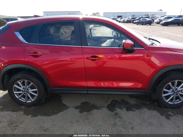Aukcja sprzedaży 2023 Mazda Cx-5 2.5 S Preferred, vin: JM3KFBCM8P0275182, numer aukcji: 45588458