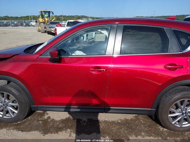 Aukcja sprzedaży 2023 Mazda Cx-5 2.5 S Preferred, vin: JM3KFBCM8P0275182, numer aukcji: 45588458