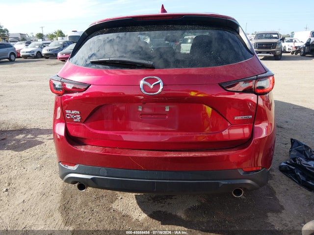 Aukcja sprzedaży 2023 Mazda Cx-5 2.5 S Preferred, vin: JM3KFBCM8P0275182, numer aukcji: 45588458