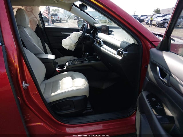 Aukcja sprzedaży 2023 Mazda Cx-5 2.5 S Preferred, vin: JM3KFBCM8P0275182, numer aukcji: 45588458