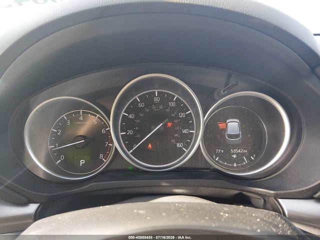 Aukcja sprzedaży 2023 Mazda Cx-5 2.5 S Preferred, vin: JM3KFBCM8P0275182, numer aukcji: 45588458