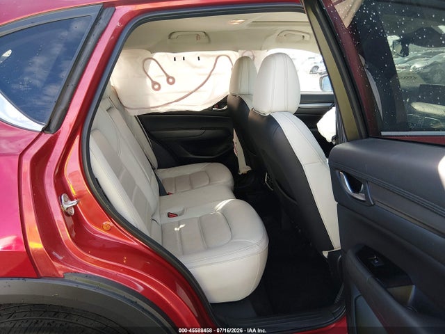Aukcja sprzedaży 2023 Mazda Cx-5 2.5 S Preferred, vin: JM3KFBCM8P0275182, numer aukcji: 45588458