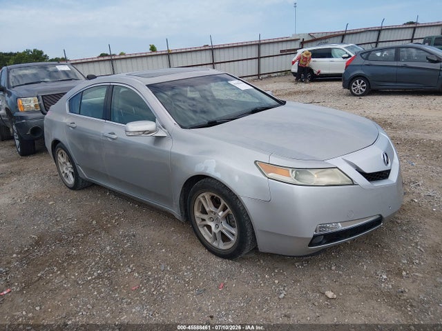 Aukcja sprzedaży 2010 Acura Tl 3.5, vin: 19UUA8F29AA017365, numer aukcji: 45588461