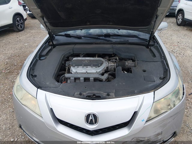 Aukcja sprzedaży 2010 Acura Tl 3.5, vin: 19UUA8F29AA017365, numer aukcji: 45588461