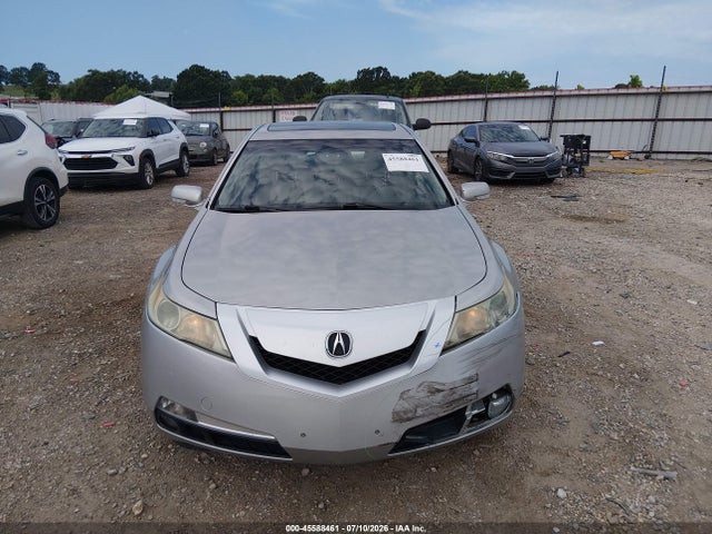 Aukcja sprzedaży 2010 Acura Tl 3.5, vin: 19UUA8F29AA017365, numer aukcji: 45588461