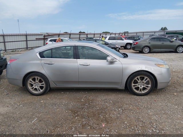 Aukcja sprzedaży 2010 Acura Tl 3.5, vin: 19UUA8F29AA017365, numer aukcji: 45588461