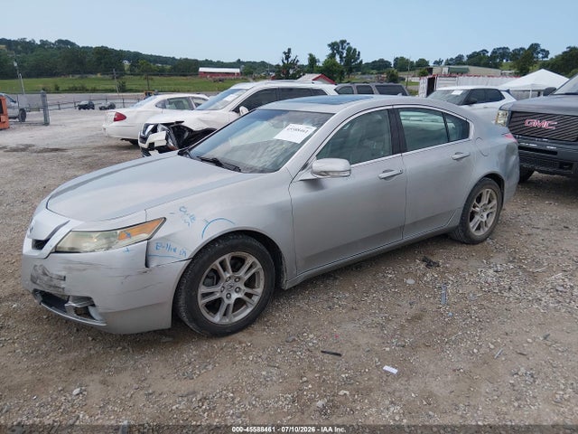 Aukcja sprzedaży 2010 Acura Tl 3.5, vin: 19UUA8F29AA017365, numer aukcji: 45588461
