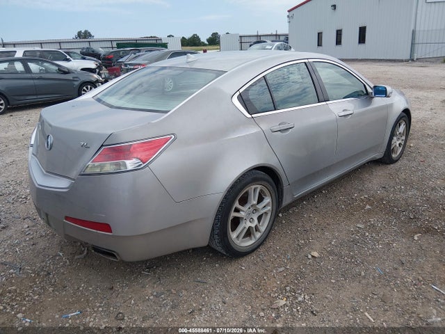 Aukcja sprzedaży 2010 Acura Tl 3.5, vin: 19UUA8F29AA017365, numer aukcji: 45588461