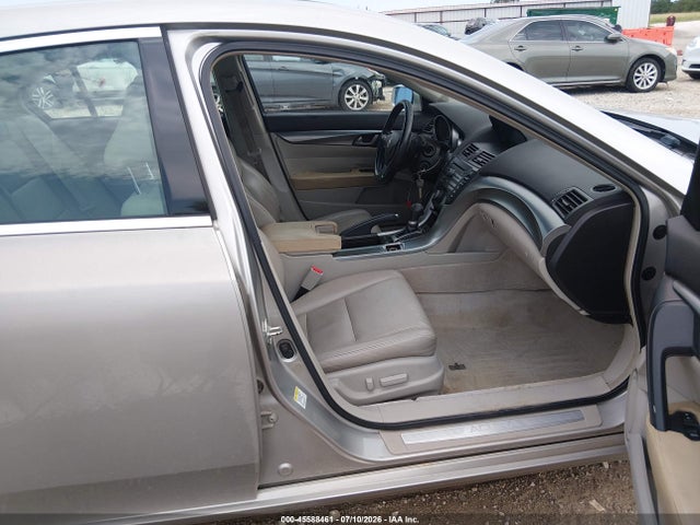 Aukcja sprzedaży 2010 Acura Tl 3.5, vin: 19UUA8F29AA017365, numer aukcji: 45588461