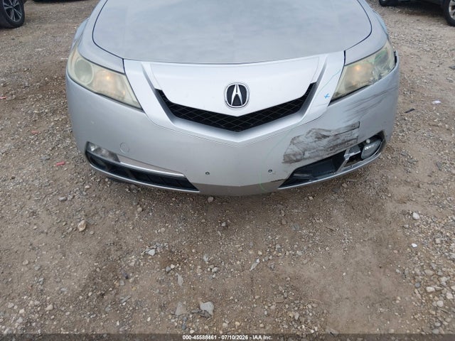 Aukcja sprzedaży 2010 Acura Tl 3.5, vin: 19UUA8F29AA017365, numer aukcji: 45588461