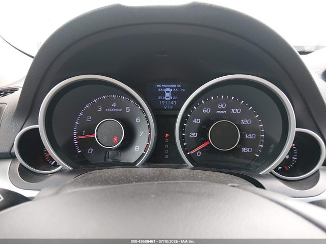 Aukcja sprzedaży 2010 Acura Tl 3.5, vin: 19UUA8F29AA017365, numer aukcji: 45588461