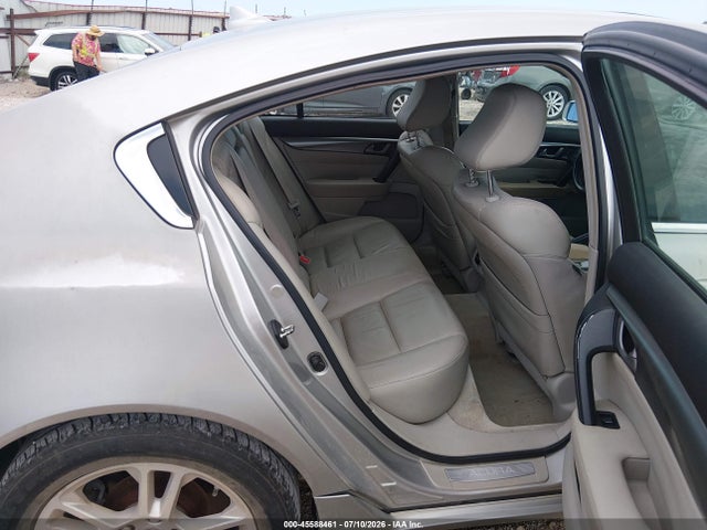 Aukcja sprzedaży 2010 Acura Tl 3.5, vin: 19UUA8F29AA017365, numer aukcji: 45588461
