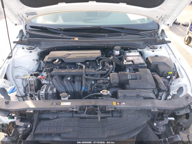 Auction sale of the 2024 Hyundai Elantra Se, vin: KMHLL4DG0RU778190, lot number: 45588466