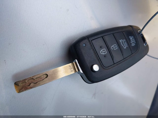 Auction sale of the 2024 Hyundai Elantra Se, vin: KMHLL4DG0RU778190, lot number: 45588466