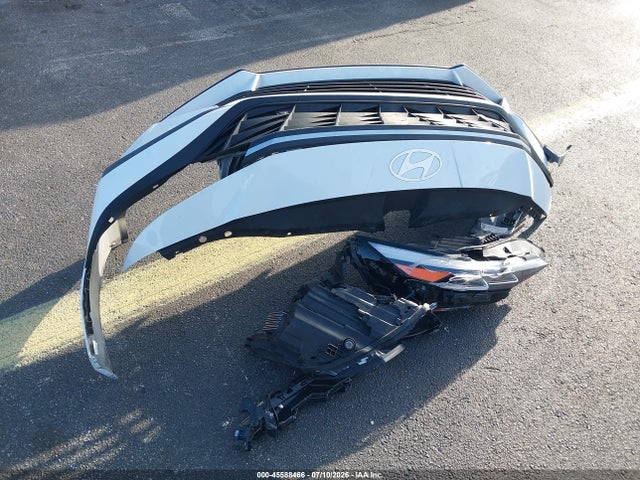 Auction sale of the 2024 Hyundai Elantra Se, vin: KMHLL4DG0RU778190, lot number: 45588466