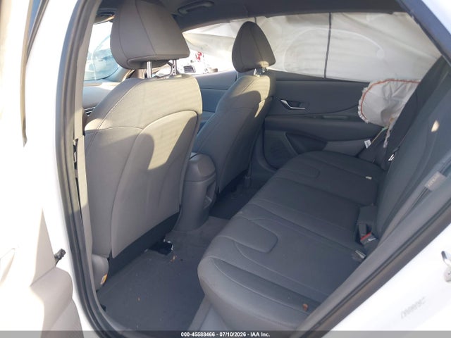 Auction sale of the 2024 Hyundai Elantra Se, vin: KMHLL4DG0RU778190, lot number: 45588466